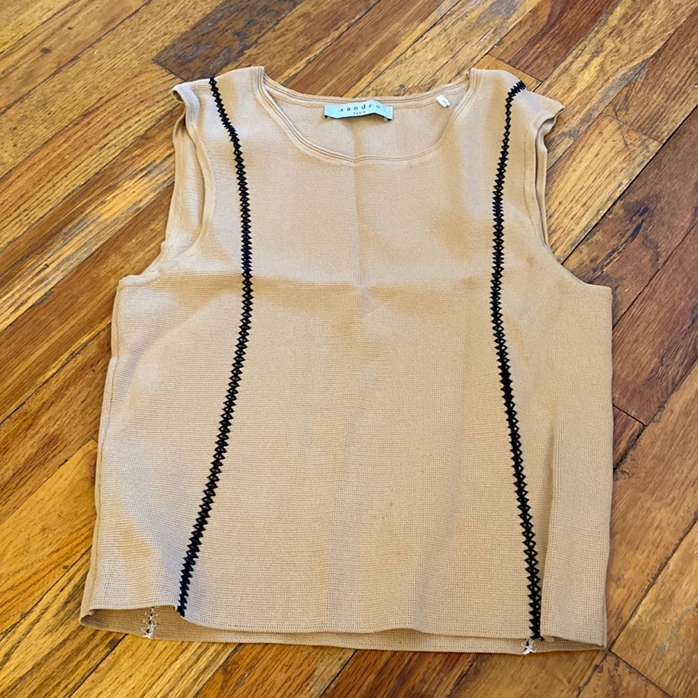 Sandro Paris - image 1